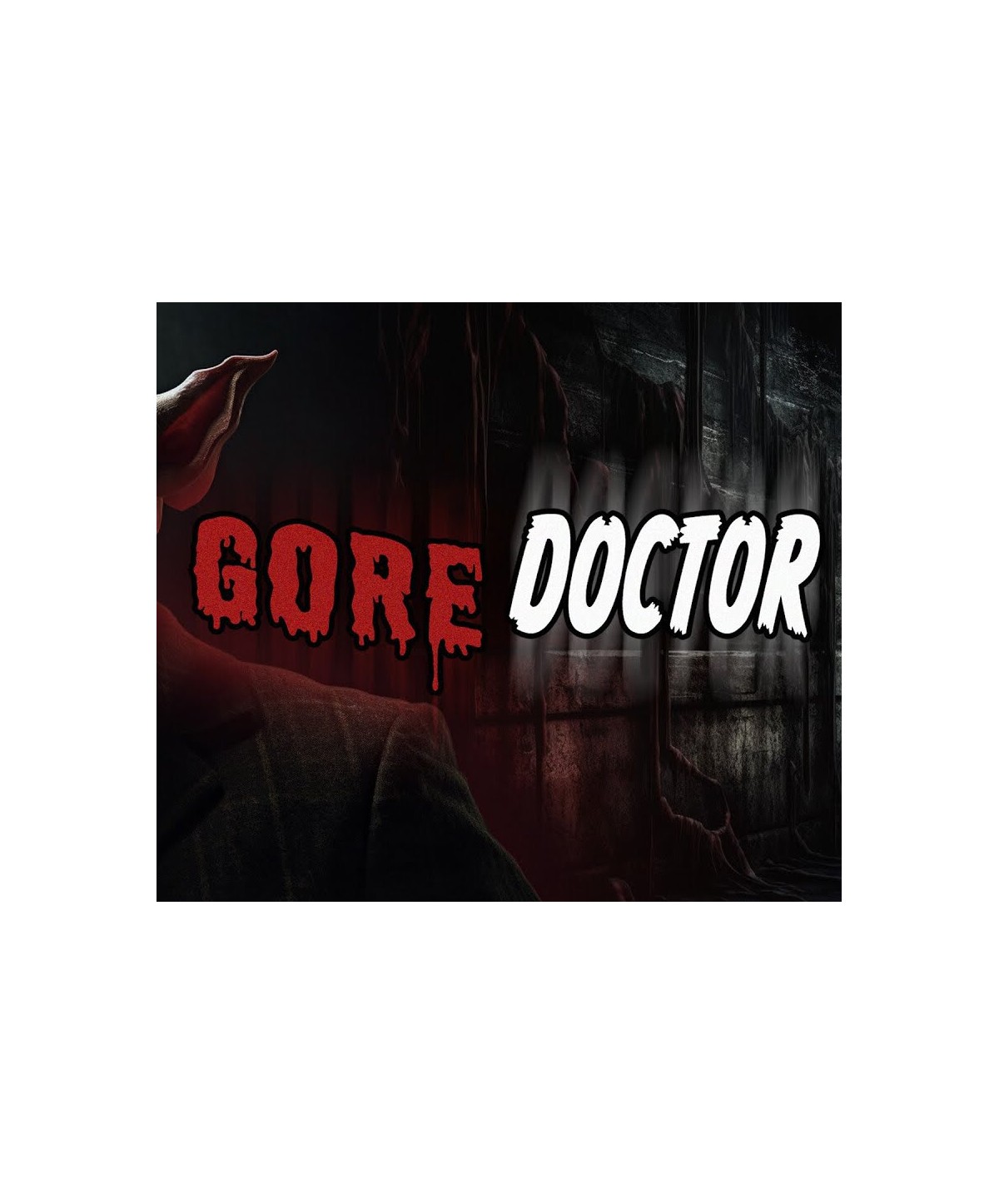 Gore Doctor Steam Key GLOBAL